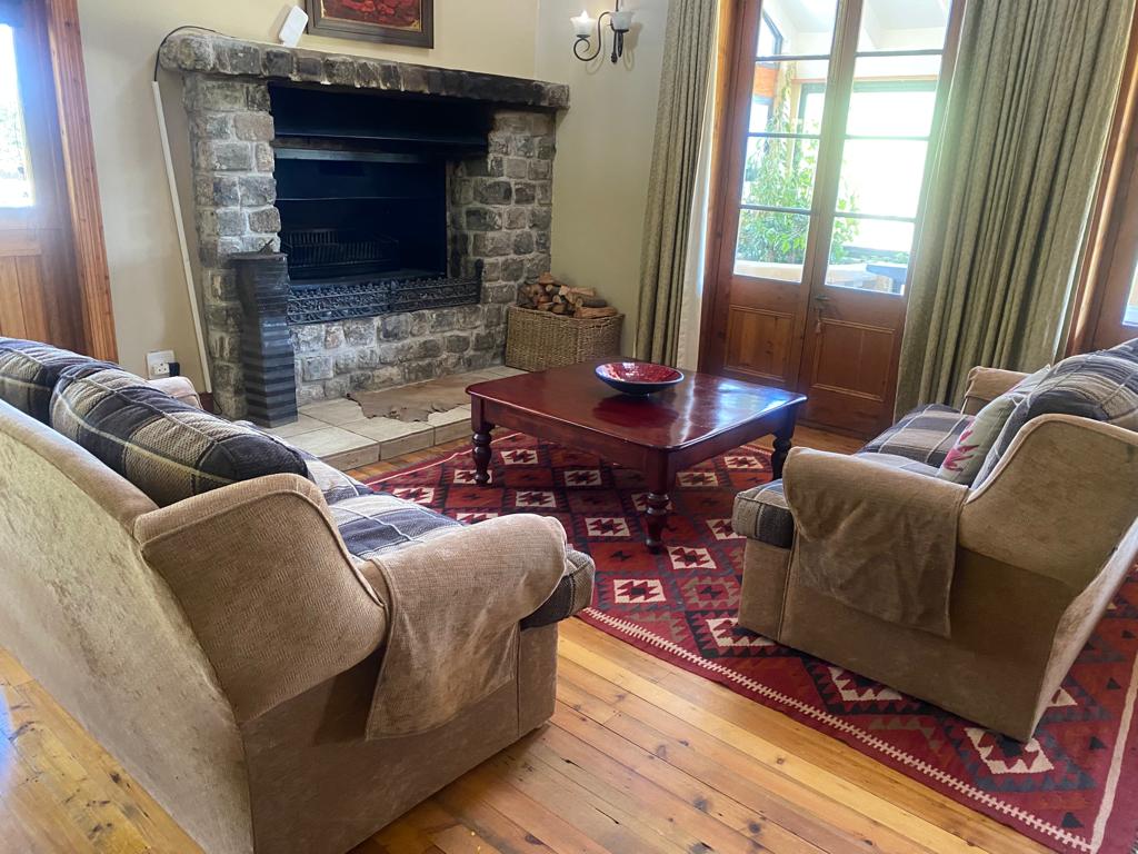 6 Bedroom Property for Sale in Bot River Western Cape